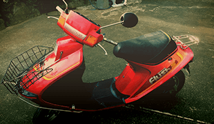 ホンダ フラッシュ