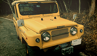 日産 パトロール