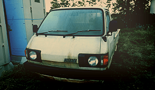 トヨタ ライトエーストラック M20系